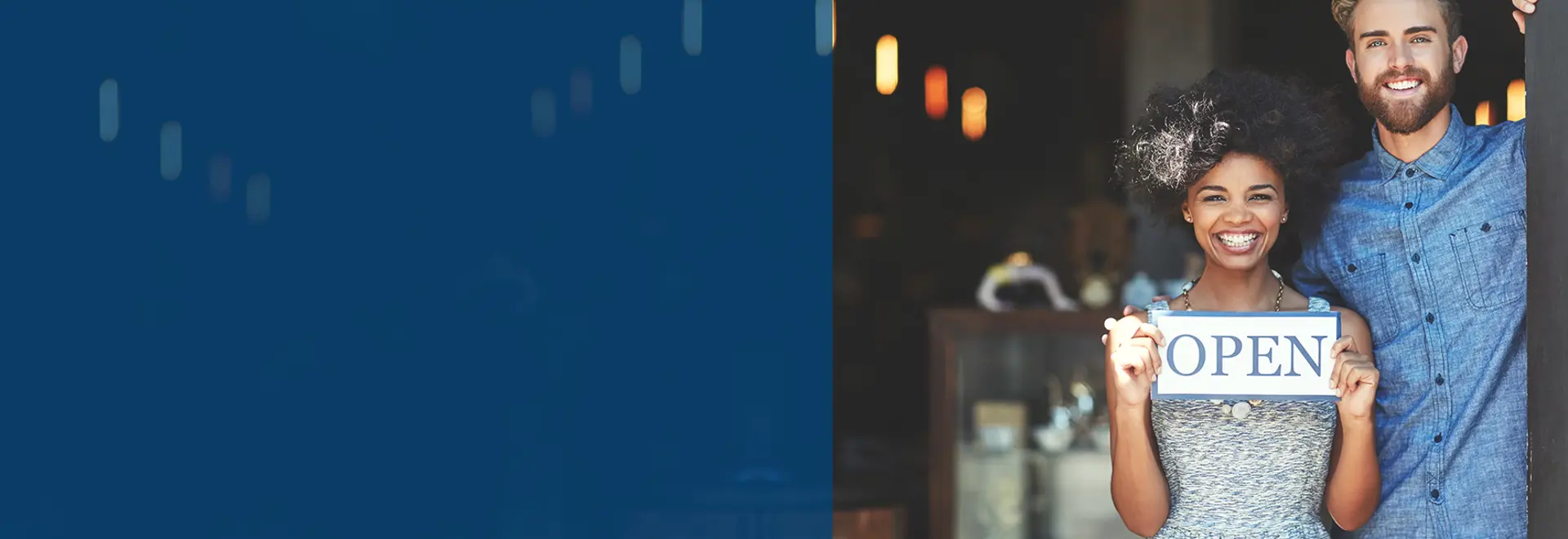 Online Services Open Business
