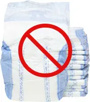 Diapers
