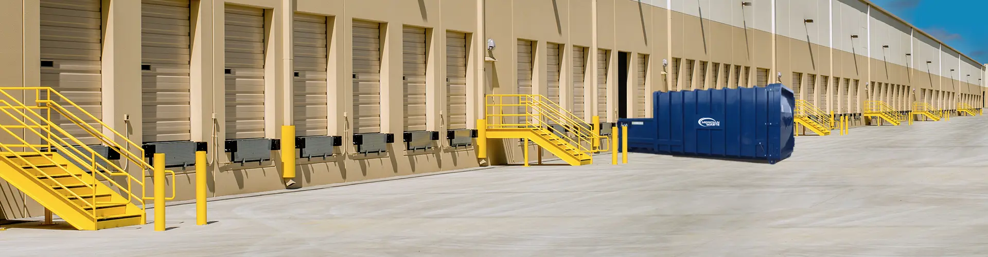 Hero Compactors