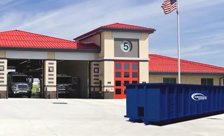 Dumpster Rental