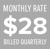 monthly-rate-$28